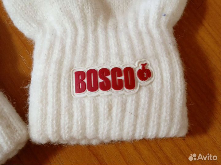 Коллекционные перчатки bosco Олимпиада Сочи-2014