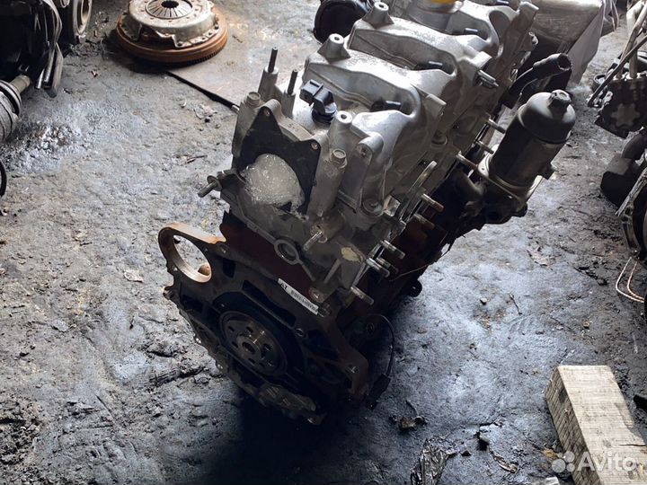 Двигатель Z20S1 2.0crdi Сhеvrоlеt, Opel