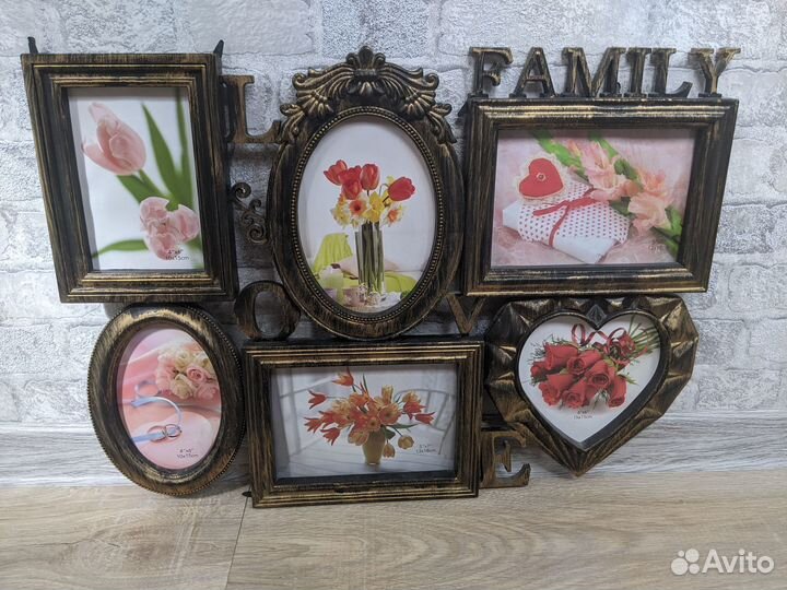 Рамка для фотографий