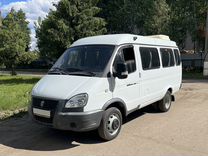 ГАЗ ГАЗель 3221 2.9 MT, 2018, 45 750 км, с пробегом, цена 1 225 000 руб.
