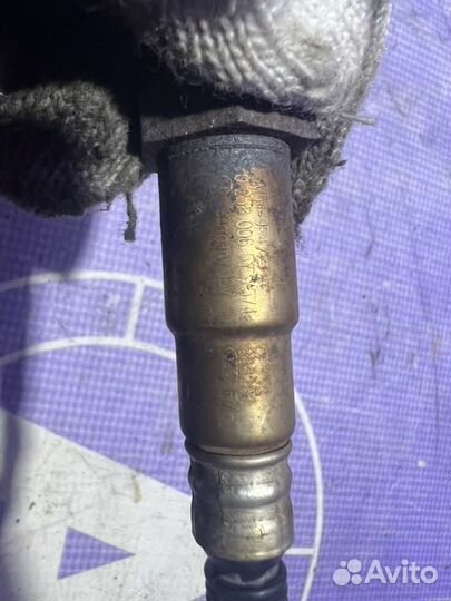 Датчик кислорода Volvo S40 MS20 1.8 B4184S11 2008