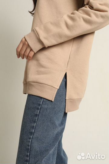 Свитшот женский арт. W8-2556