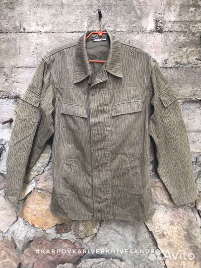 Куртка летняя NVA Strichmüster g48, ГДР