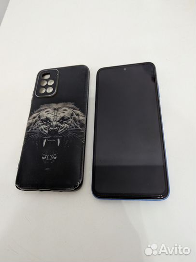 Xiaomi Redmi 10, 4/64 ГБ