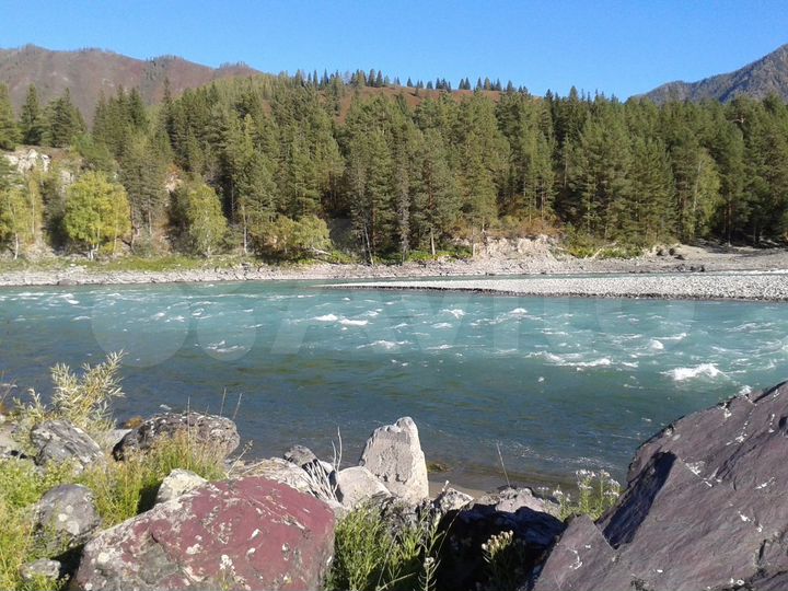 Участок 2 га (СНТ, ДНП)