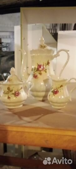 Штофы и графины СССР