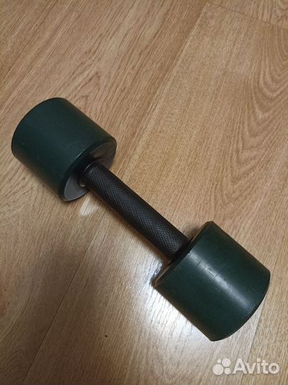 Штанга СССР 50кг