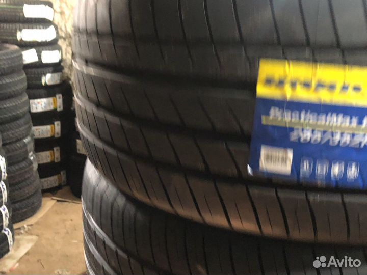 Habilead PracticalMax H/P RS26 285/35 R21