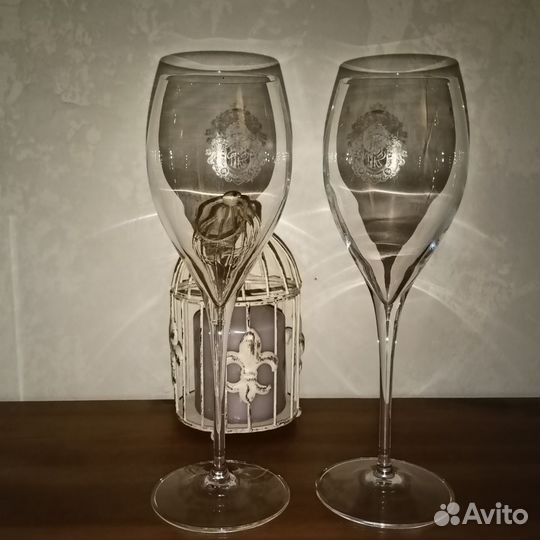 Бокалы, стаканы, пивные кружки