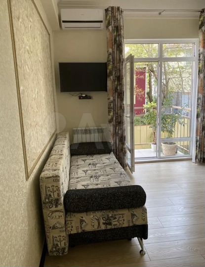 2-к. квартира, 47,2 м², 2/7 эт.