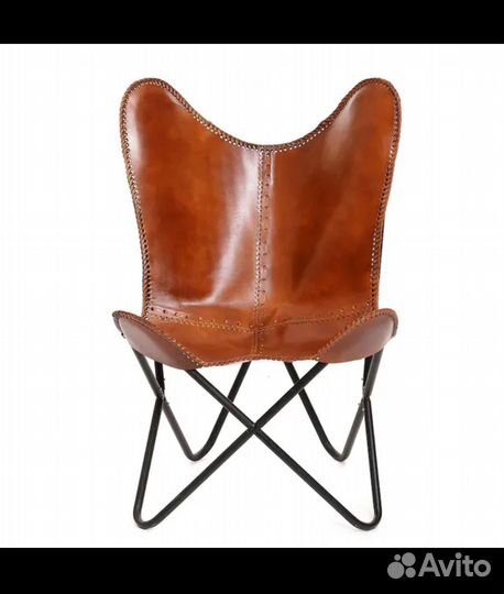 Кресло-бабочка