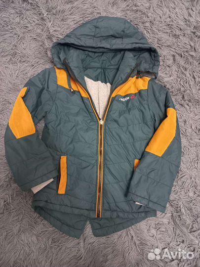 Вещи пакетом для мальчика