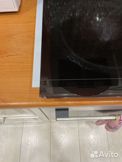 Электроплита бу