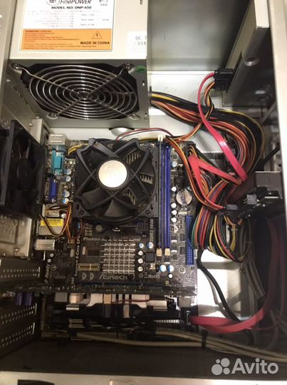 Персональный компьютер