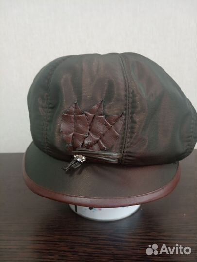 Берет женский