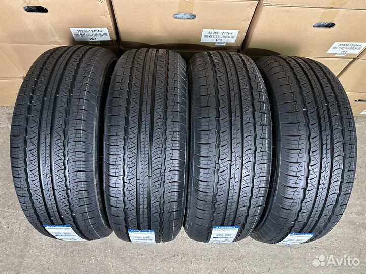 Triangle AdvanteX SUV TR259 205/75 R15 103H