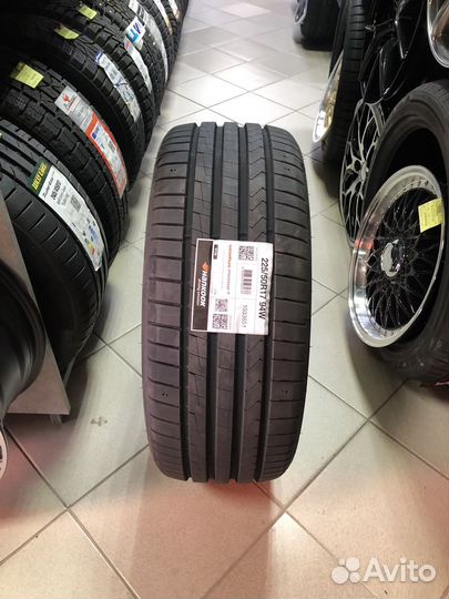 Hankook Ventus Prime 4 K135 225/50 R17 94W