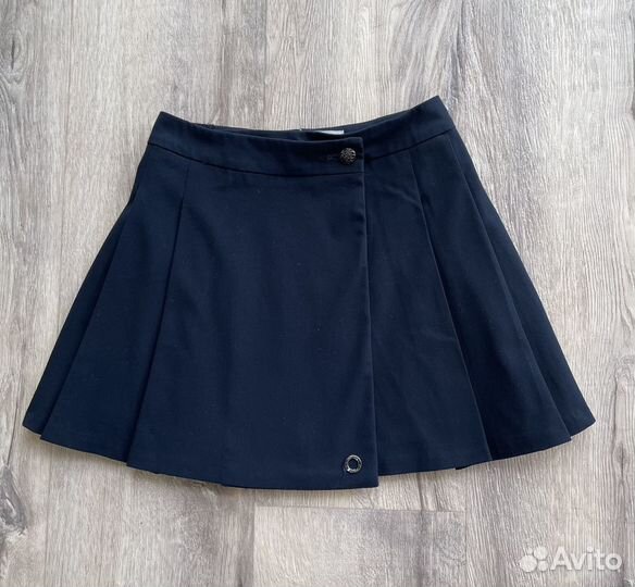 Школьная форма Silver Spoon 122