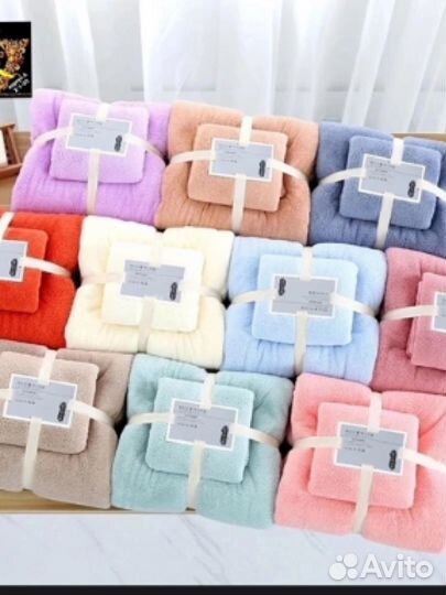 Текстиль (большой выбор, разные товары)