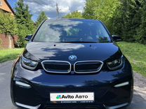 BMW i3 AT, 2018, 43 900 км, с пробегом, цена 2 500 000 руб.