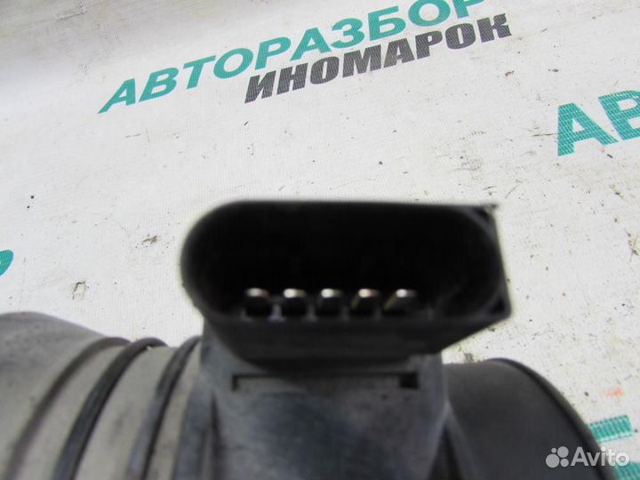 Датчик расхода воздуха для Kia Sportage 2 2004-201