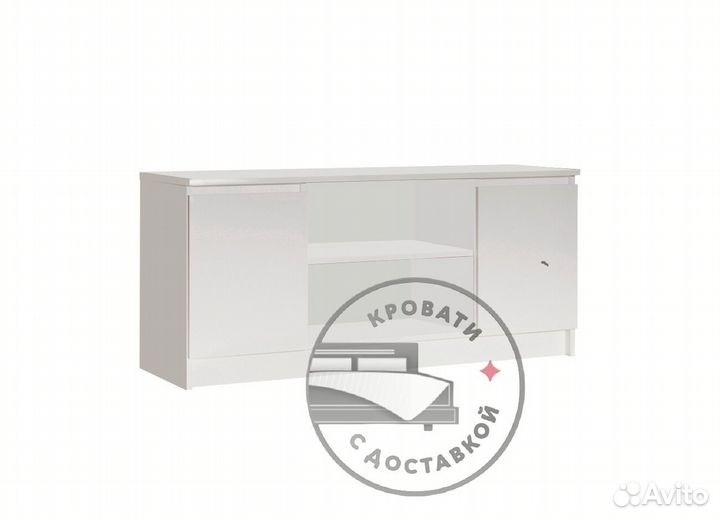 Тумба под тв IKEA