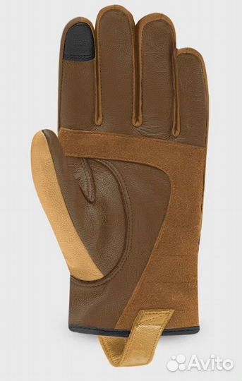 Мотоперчатки racer tuxedo 9