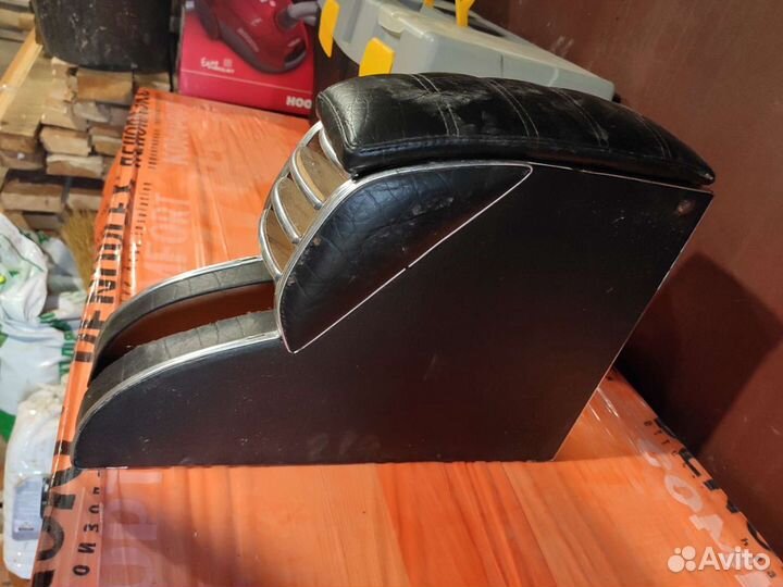 Бардачке автомобильный классика