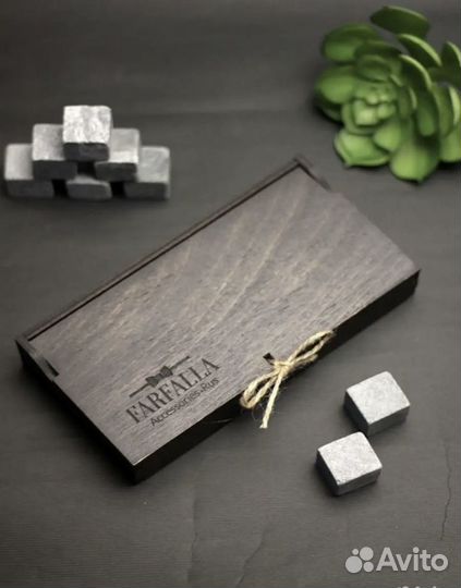 Кубики для напитков