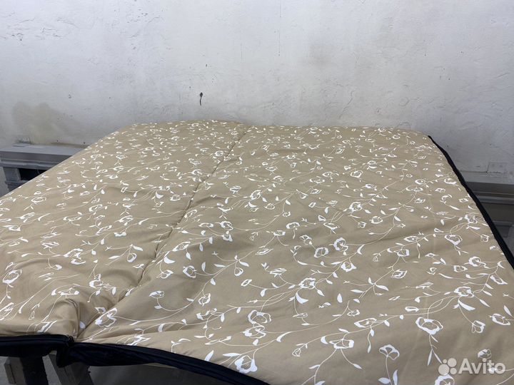 Спальный мешок, зимний