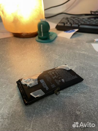 Ремонт iPhone / Ремонт телефонов