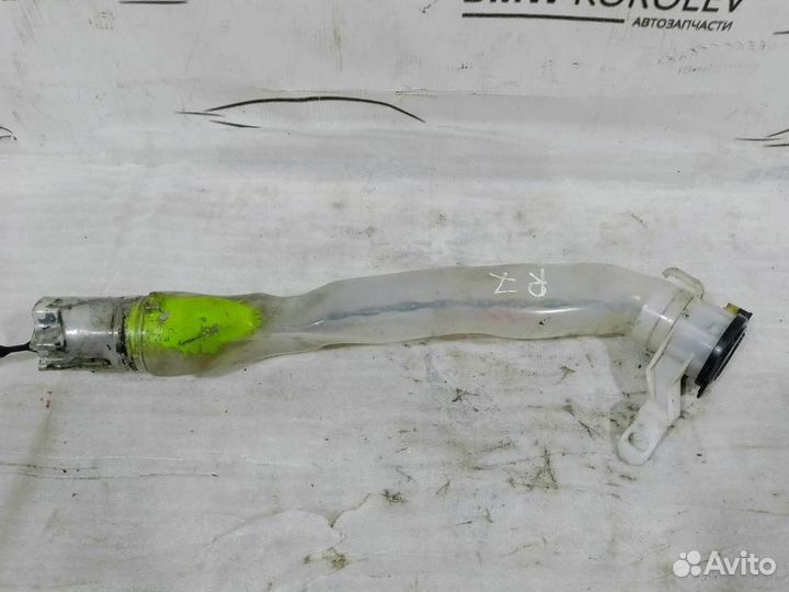 Горловина бачка омывателя Toyota Toyota