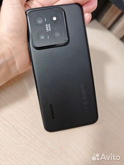 Xiaomi 14, 12/512 ГБ
