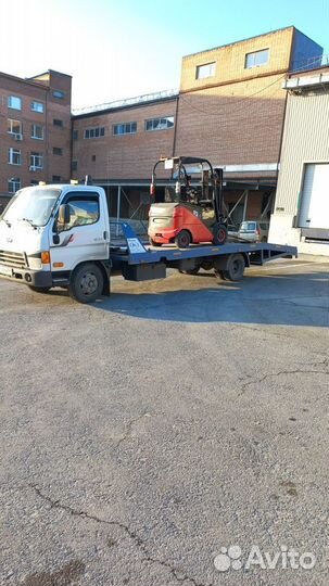 Эвакуатор Сальск