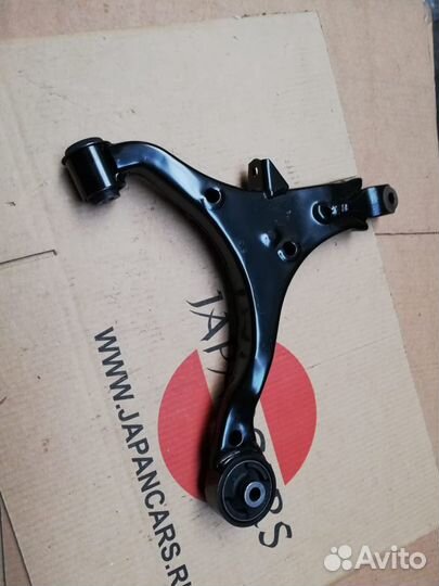 Рычаг передний правый Honda CRV 51350-S9A-010