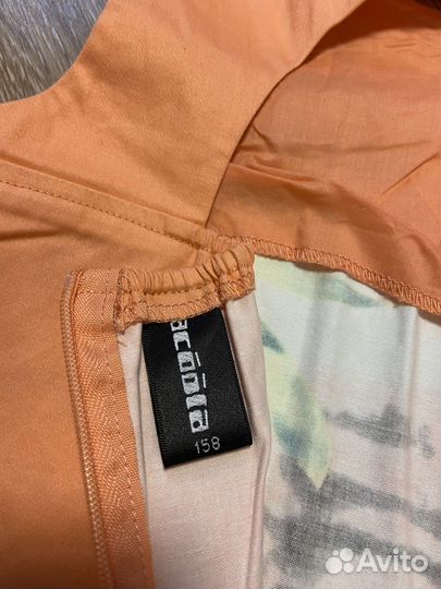 Одежда для девочки 158 размер