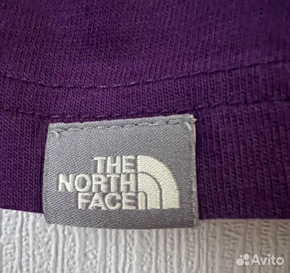 Лонгслив The North Face, размер S/P