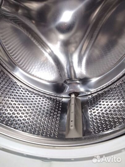 Стиральная машина автомат