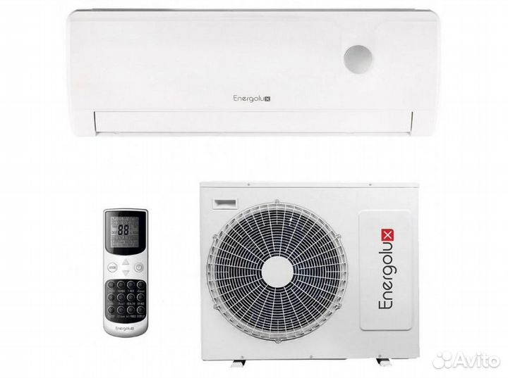 Кондиционер/Сплит-система с гарантией