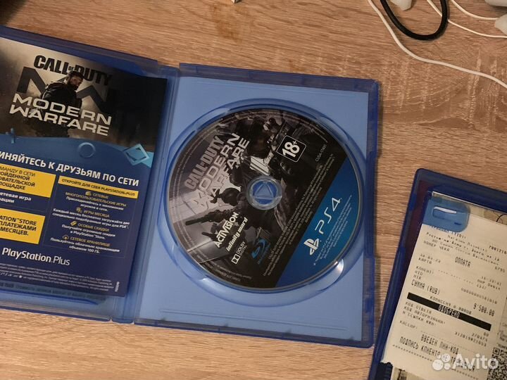 Игры для приставок ps4