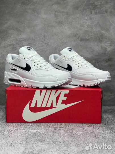 Кроссовки Nike air max 90