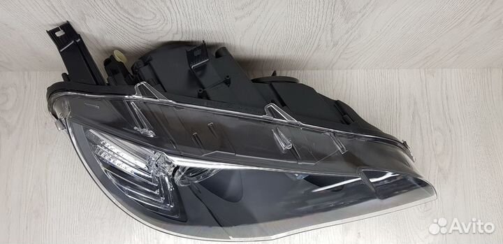 Правая фара Бмв х6 е71 арт.322129217