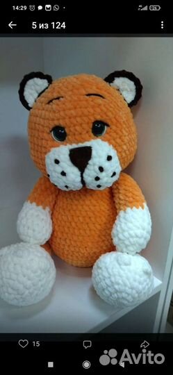 Игрушки ручной работы.Принимаю заказы