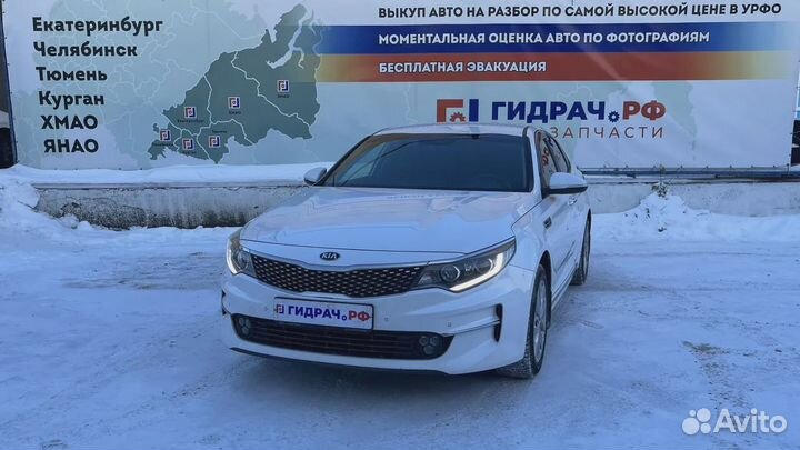 Датчик положения коленвала Kia Optima (JF) 39180-2