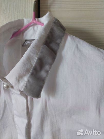 Блузка Gulliver