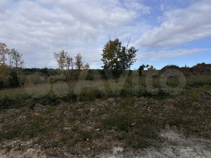 Участок 8 сот. (ИЖС)