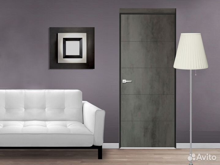 Дверь межкомнатная