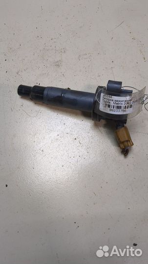 Катушка зажигания Toyota Matrix, 2006