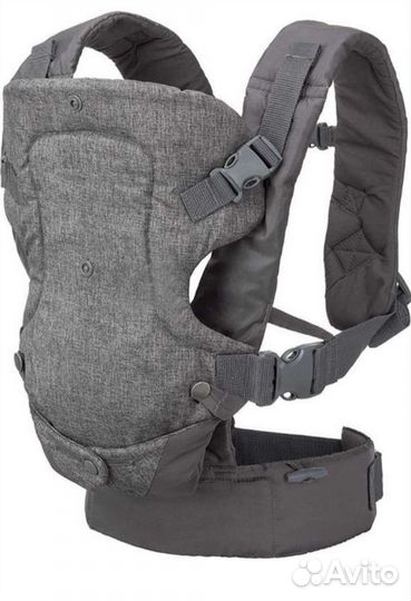 Слинг эргорюкзак кенгуру