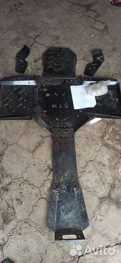 Защита на brp